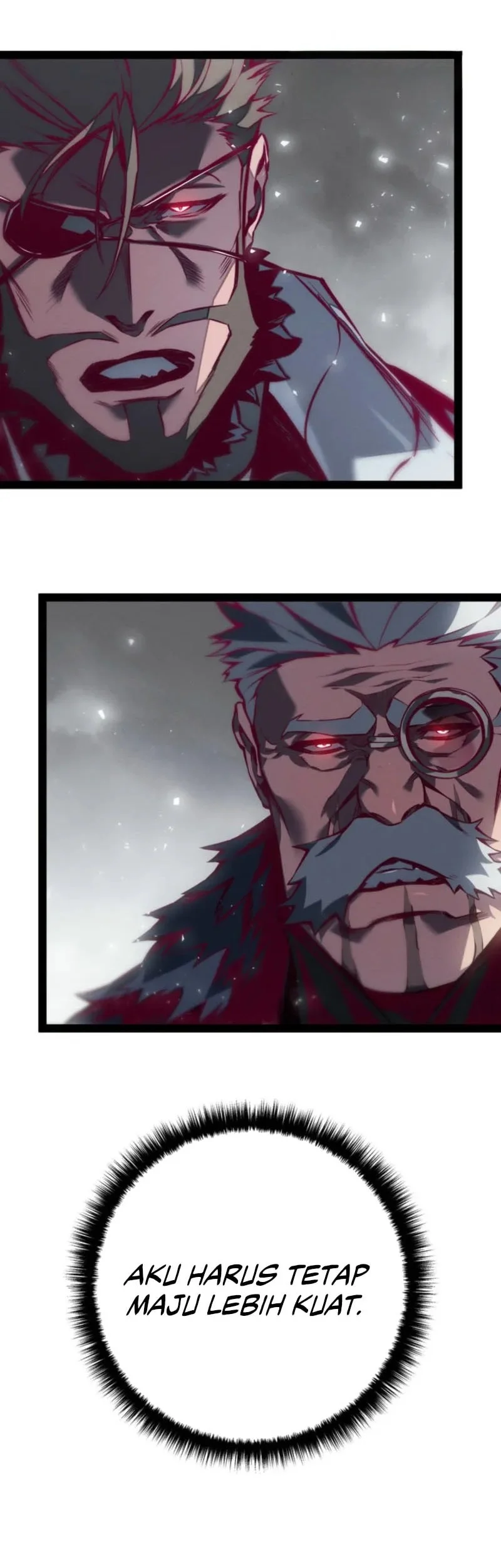 Regressing As The Reincarnated Bastard Of The Sword Clan Chapter 89 Gambar 7