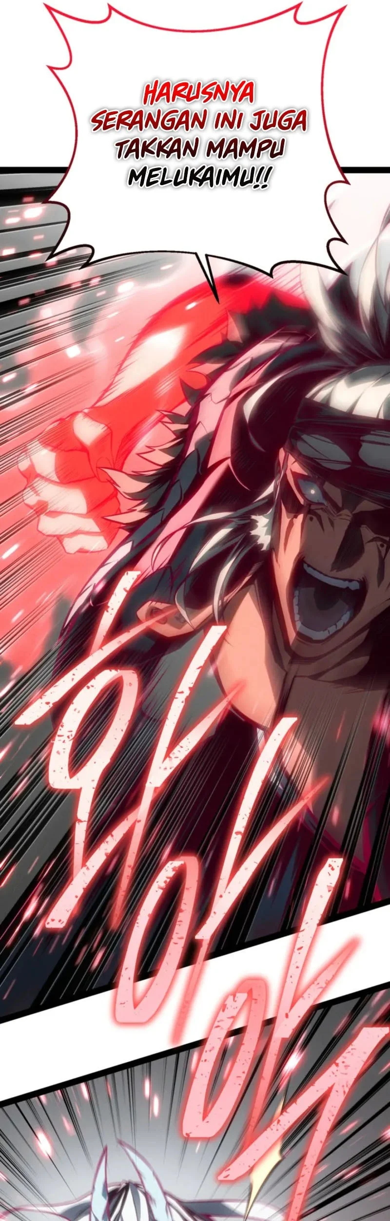 Regressing As The Reincarnated Bastard Of The Sword Clan Chapter 89 Gambar 10