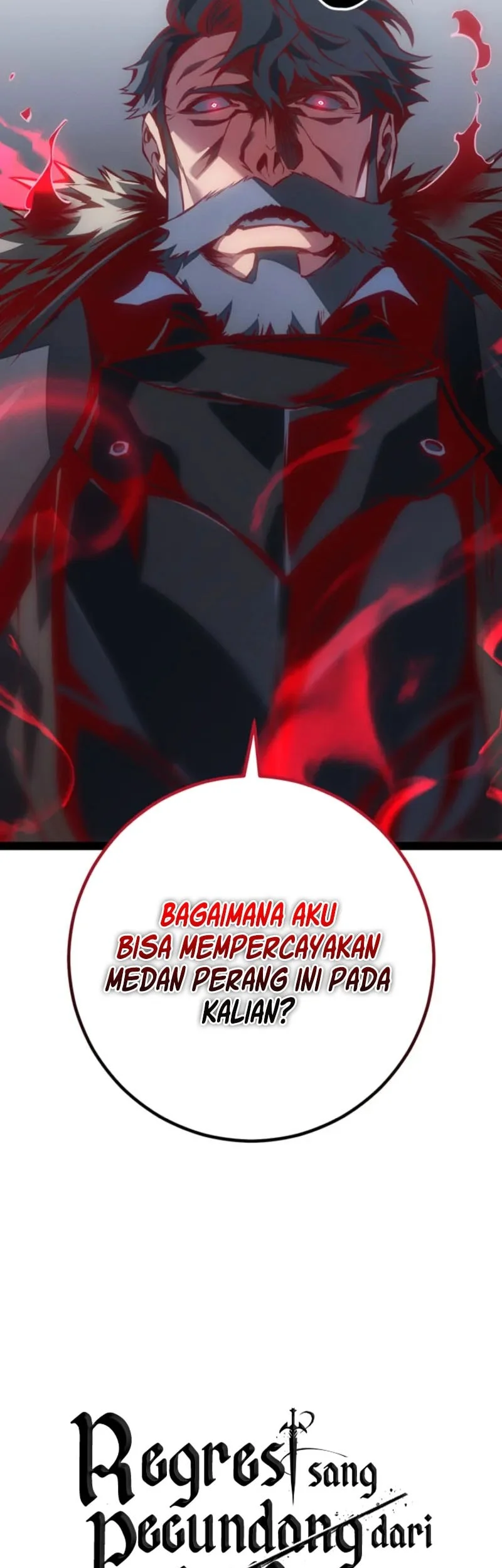 Regressing As The Reincarnated Bastard Of The Sword Clan Chapter 89 Gambar 20