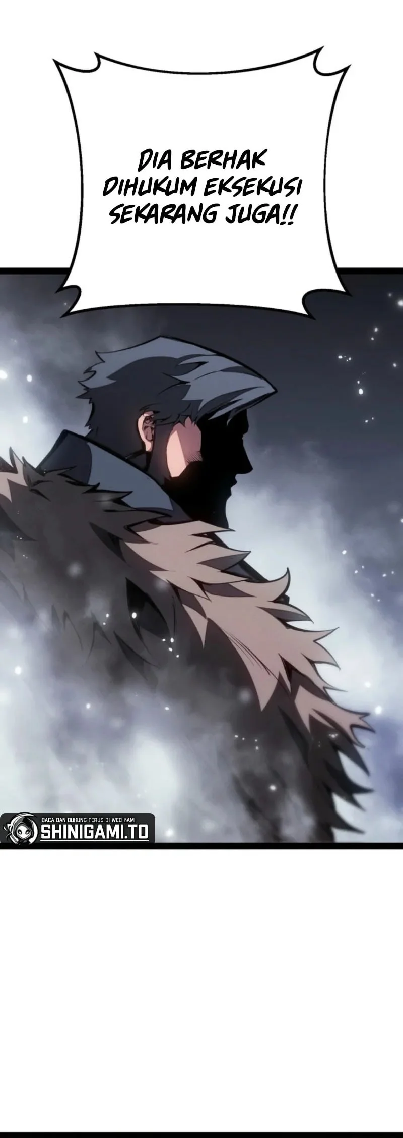 Regressing As The Reincarnated Bastard Of The Sword Clan Chapter 89 Gambar 25