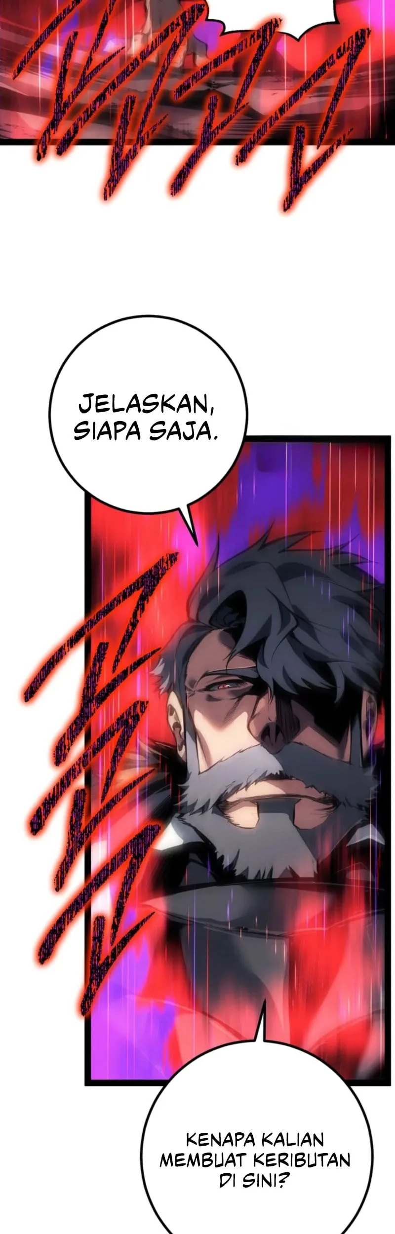 Regressing As The Reincarnated Bastard Of The Sword Clan Chapter 89 Gambar 28