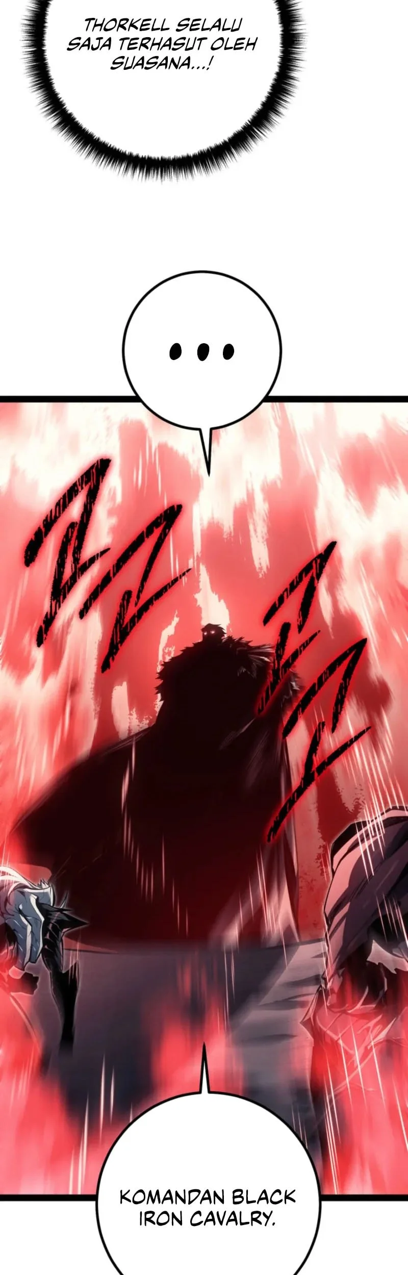 Regressing As The Reincarnated Bastard Of The Sword Clan Chapter 89 Gambar 32