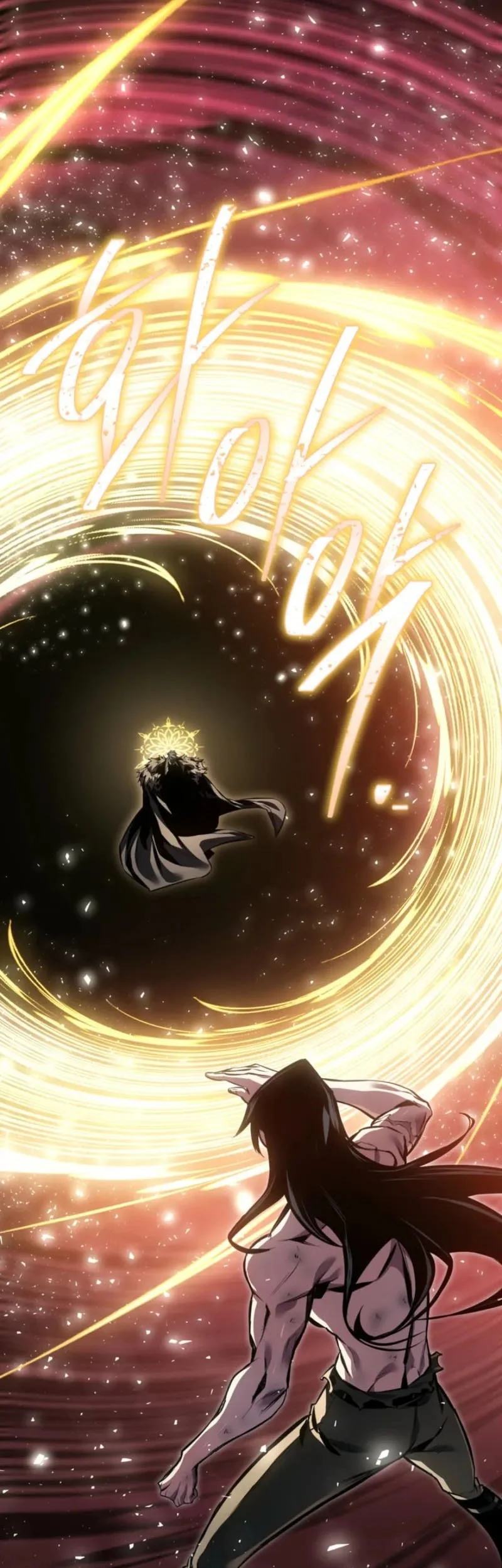 Regressing As The Reincarnated Bastard Of The Sword Clan Chapter 90 Gambar 33