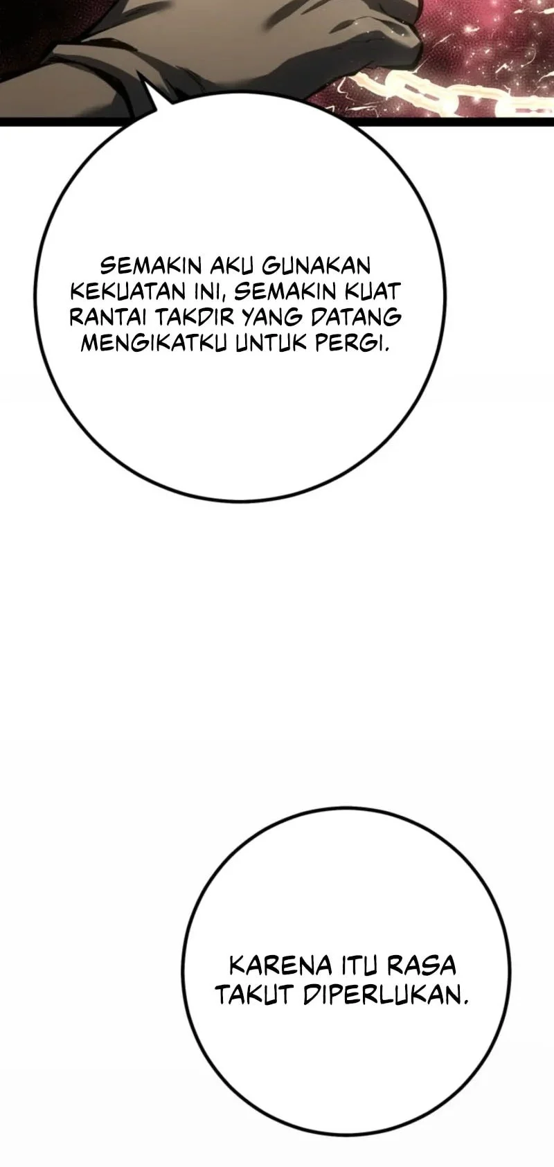 Regressing As The Reincarnated Bastard Of The Sword Clan Chapter 90 Gambar 40