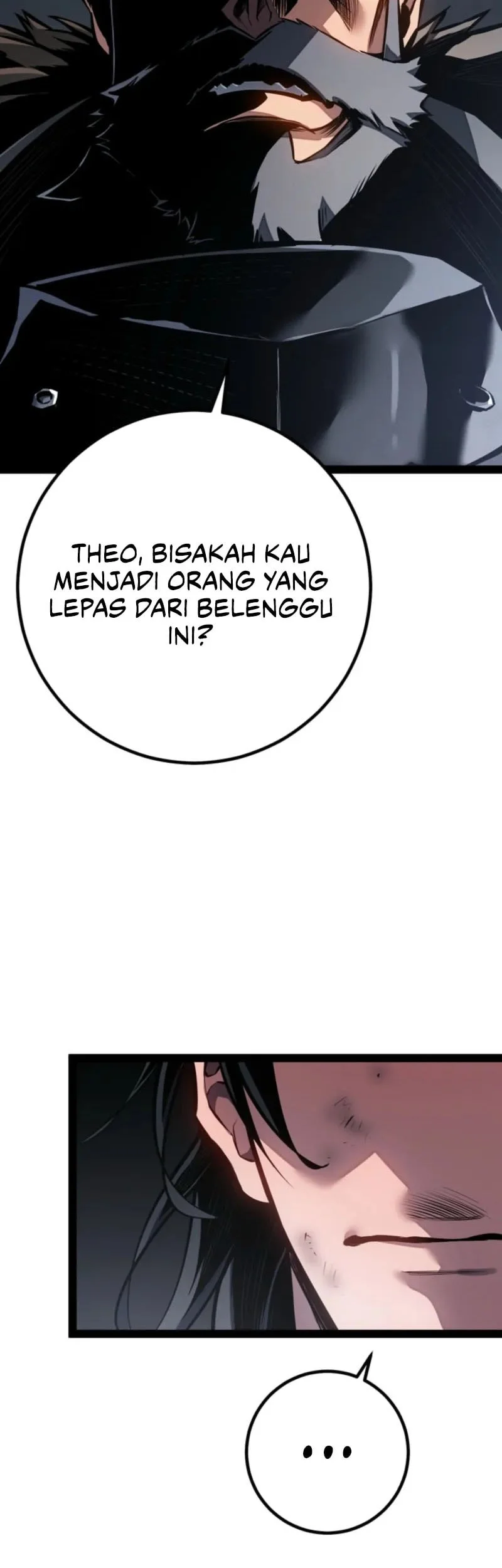 Regressing As The Reincarnated Bastard Of The Sword Clan Chapter 90 Gambar 43