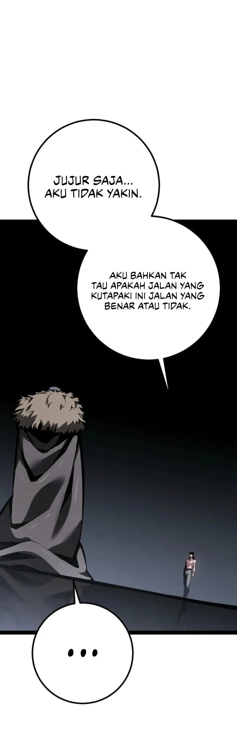 Regressing As The Reincarnated Bastard Of The Sword Clan Chapter 90 Gambar 44