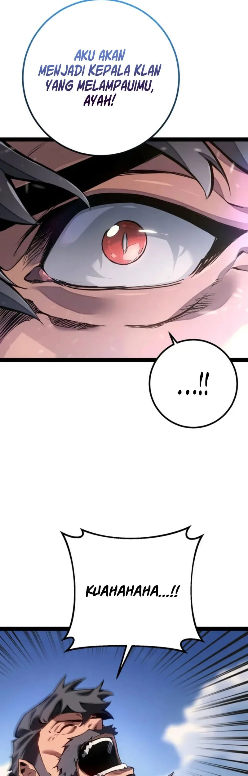 Regressing As The Reincarnated Bastard Of The Sword Clan Chapter 90 Gambar 49