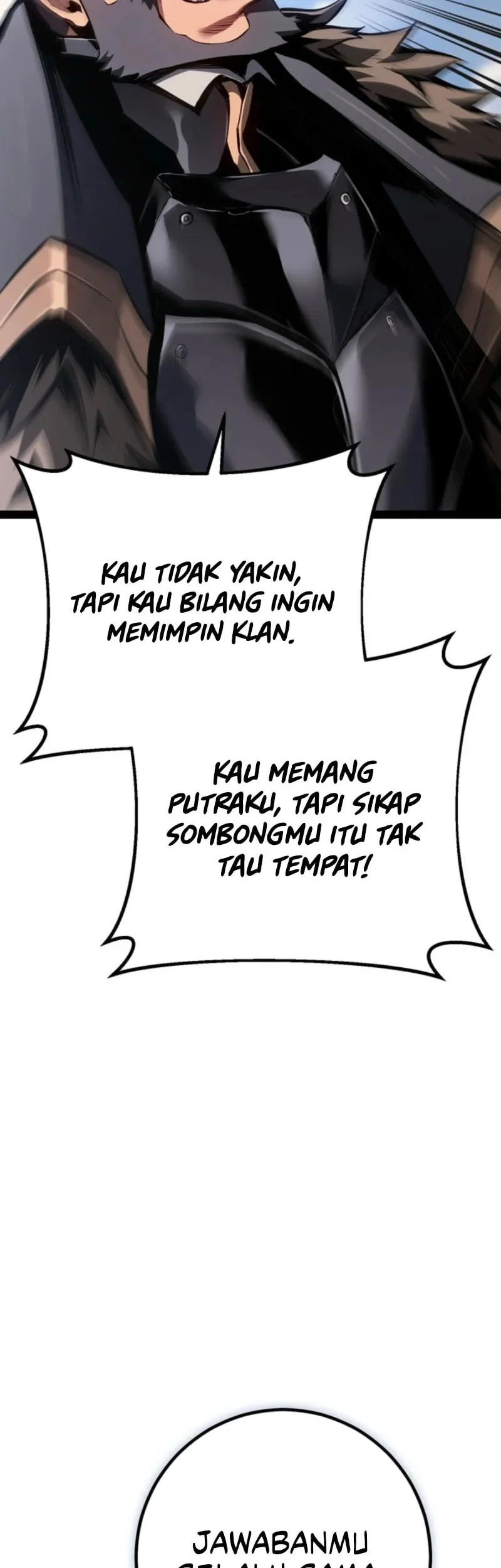 Regressing As The Reincarnated Bastard Of The Sword Clan Chapter 90 Gambar 50