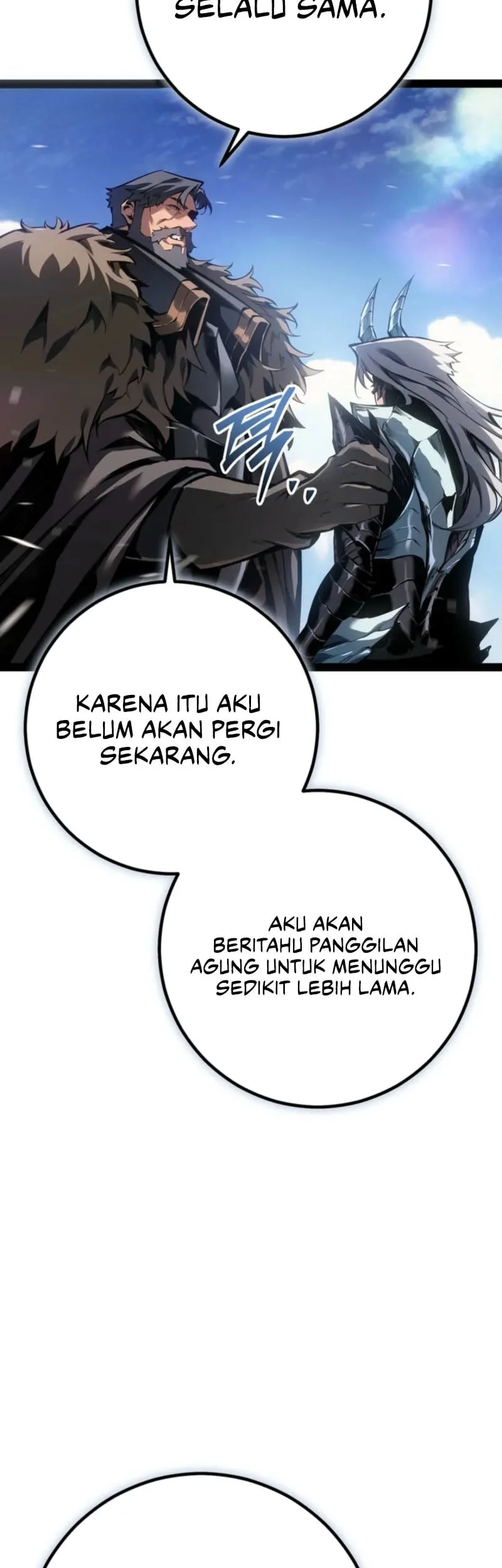 Regressing As The Reincarnated Bastard Of The Sword Clan Chapter 90 Gambar 51