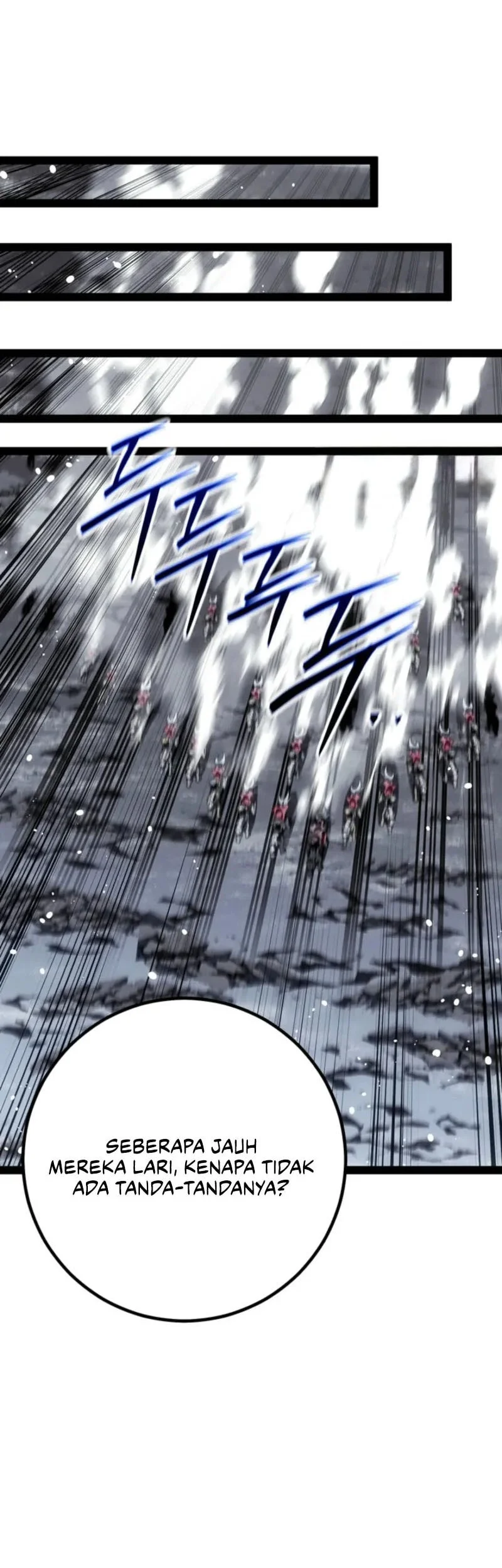 Regressing As The Reincarnated Bastard Of The Sword Clan Chapter 90 Gambar 56