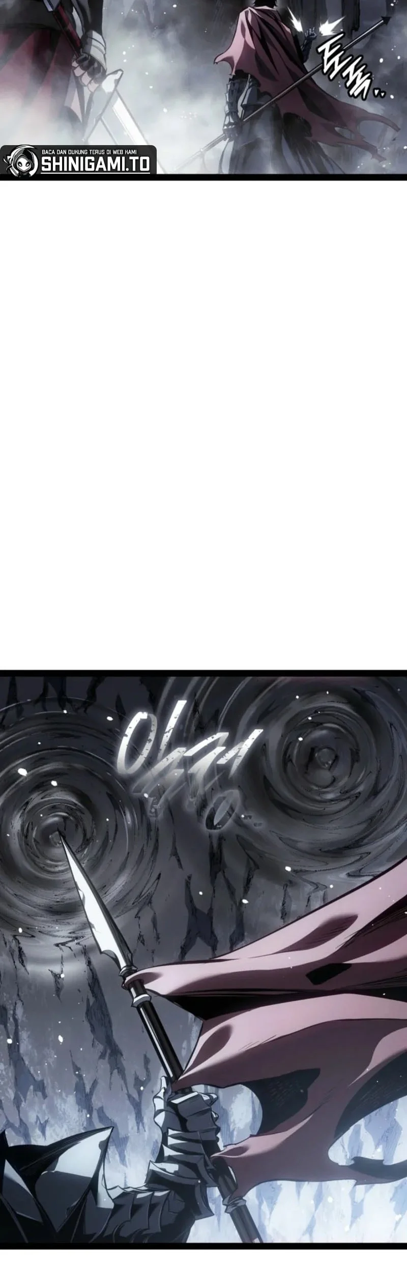 Regressing As The Reincarnated Bastard Of The Sword Clan Chapter 90 Gambar 60