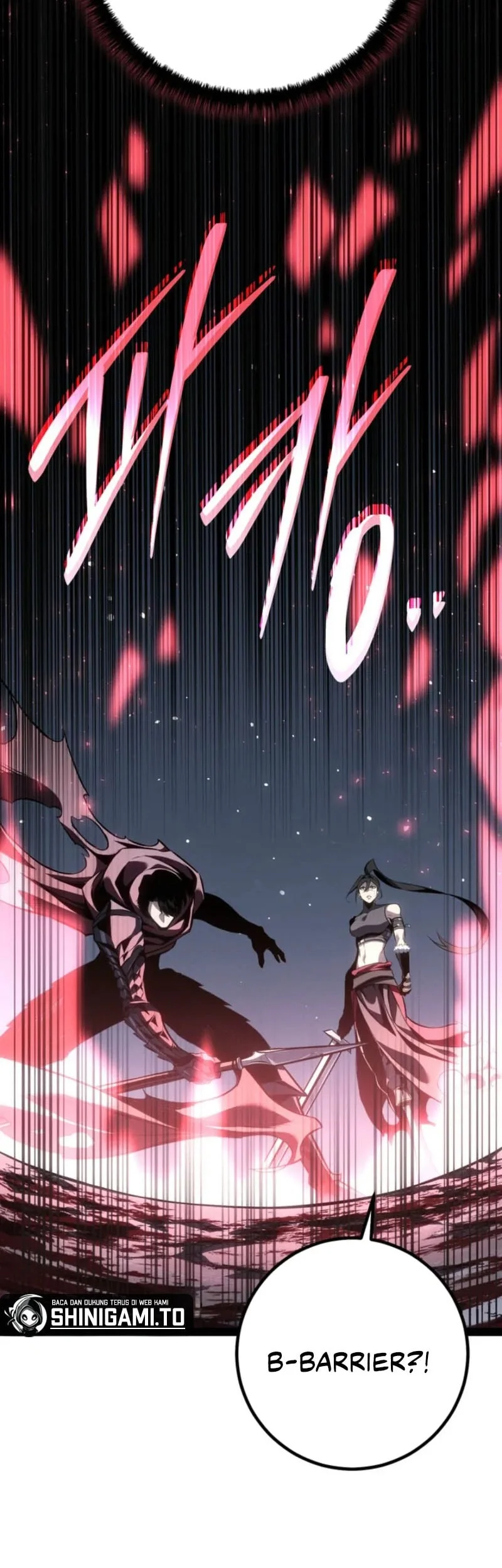 Regressing As The Reincarnated Bastard Of The Sword Clan Chapter 90 Gambar 62