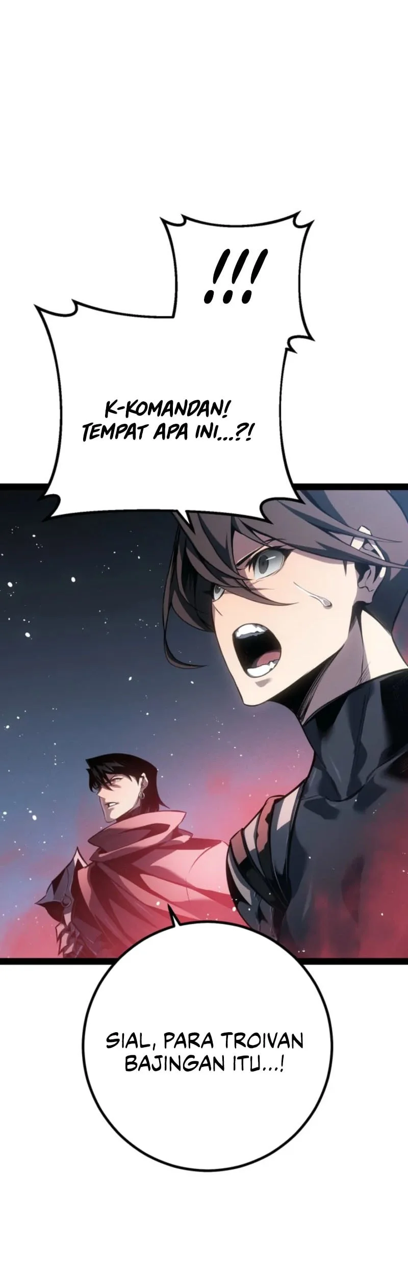 Regressing As The Reincarnated Bastard Of The Sword Clan Chapter 90 Gambar 63