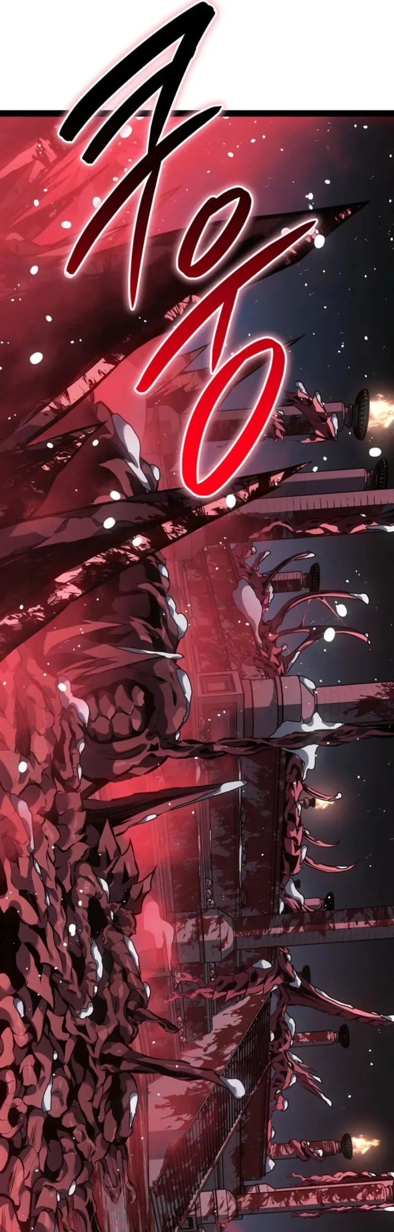 Regressing As The Reincarnated Bastard Of The Sword Clan Chapter 90 Gambar 65