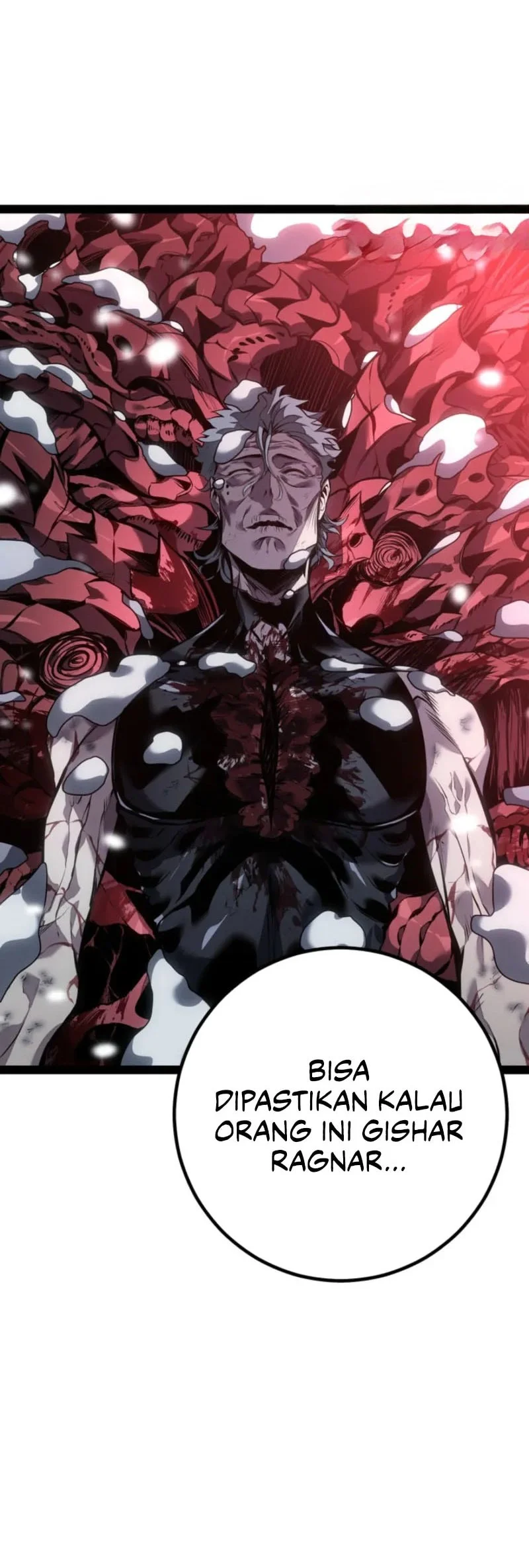 Regressing As The Reincarnated Bastard Of The Sword Clan Chapter 90 Gambar 68