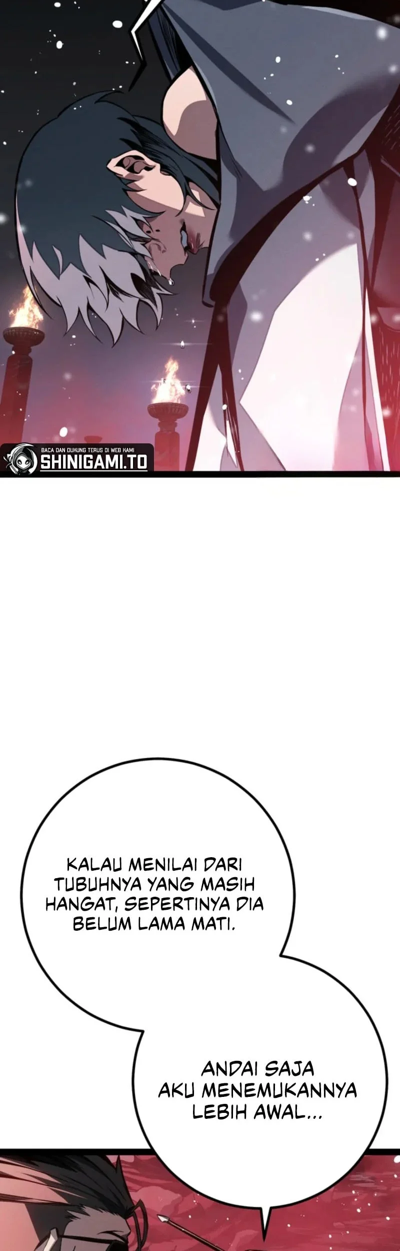 Regressing As The Reincarnated Bastard Of The Sword Clan Chapter 90 Gambar 74