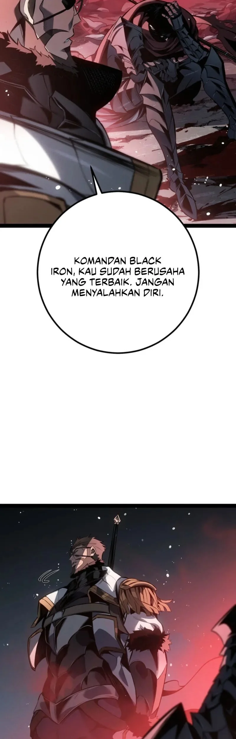 Regressing As The Reincarnated Bastard Of The Sword Clan Chapter 90 Gambar 75