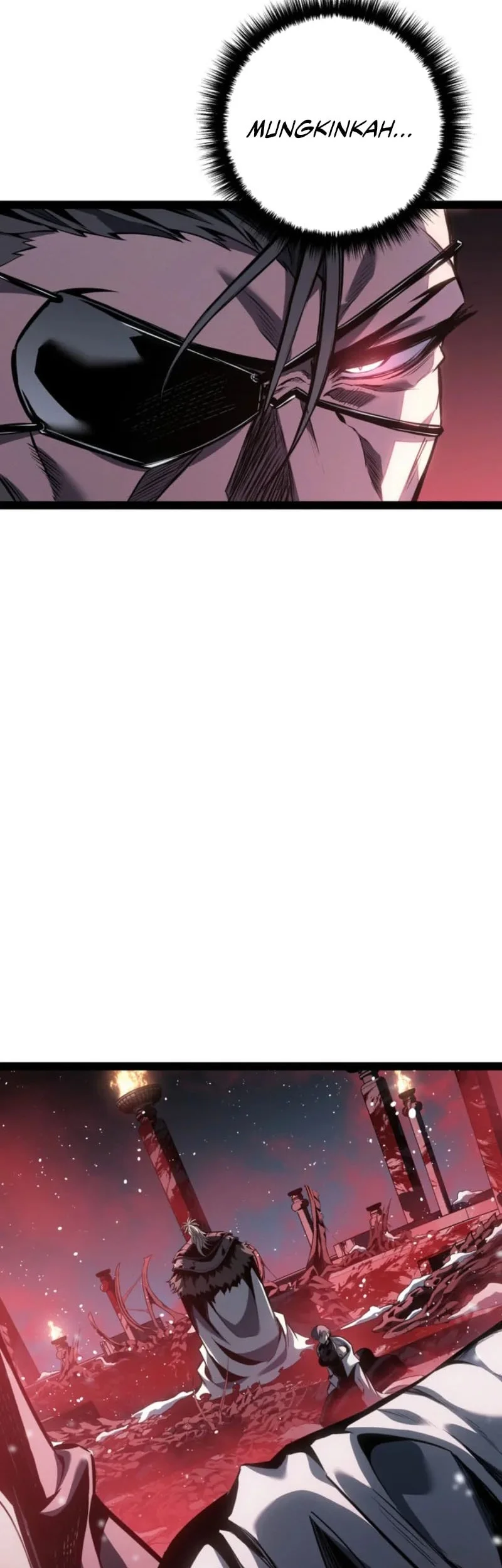 Regressing As The Reincarnated Bastard Of The Sword Clan Chapter 90 Gambar 78