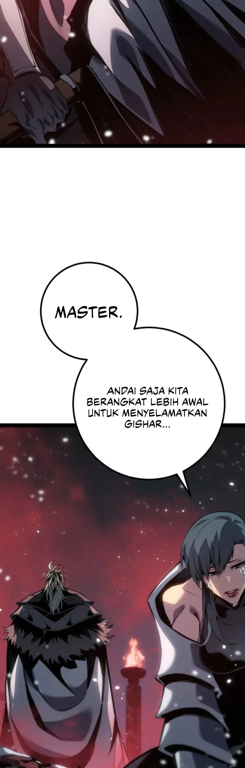 Regressing As The Reincarnated Bastard Of The Sword Clan Chapter 90 Gambar 79