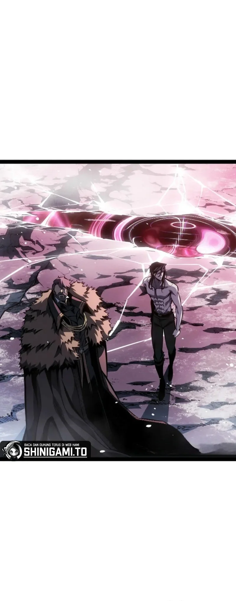 Regressing As The Reincarnated Bastard Of The Sword Clan Chapter 90 Gambar 84