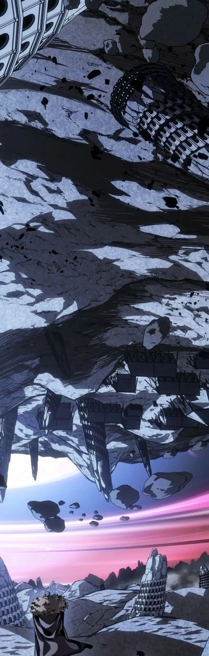 Regressing As The Reincarnated Bastard Of The Sword Clan Chapter 90 Gambar 4