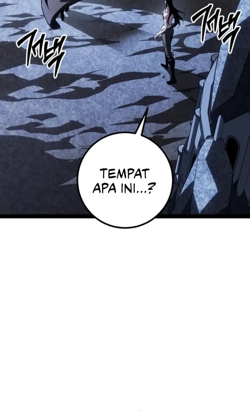 Regressing As The Reincarnated Bastard Of The Sword Clan Chapter 90 Gambar 5