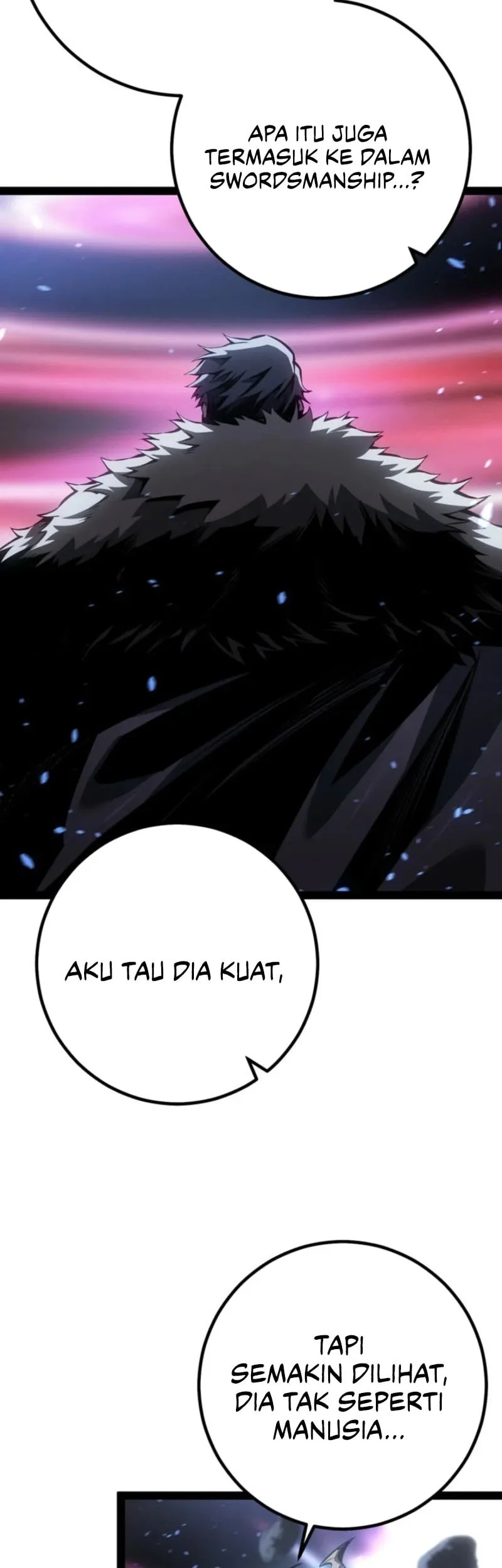 Regressing As The Reincarnated Bastard Of The Sword Clan Chapter 90 Gambar 8