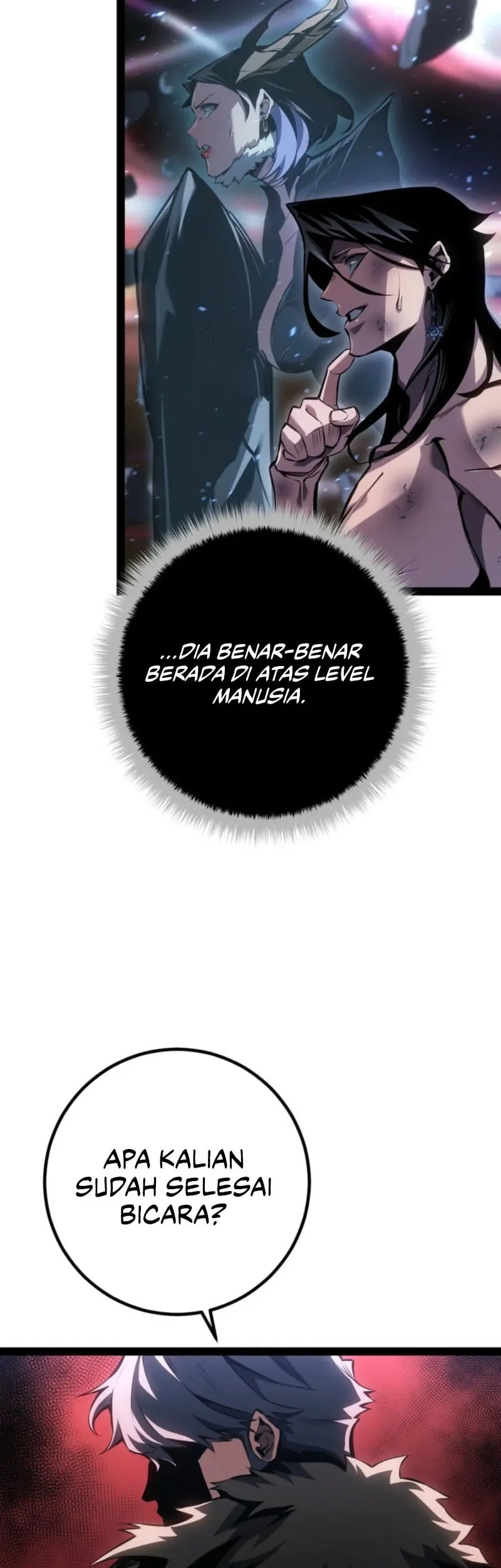 Regressing As The Reincarnated Bastard Of The Sword Clan Chapter 90 Gambar 9