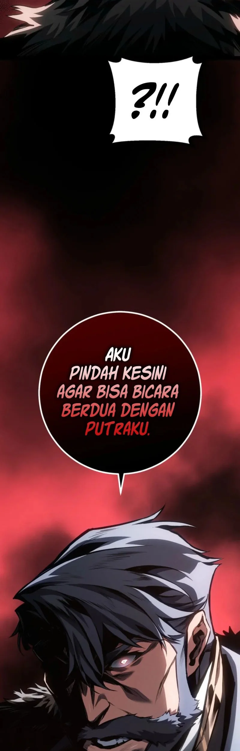 Regressing As The Reincarnated Bastard Of The Sword Clan Chapter 90 Gambar 10