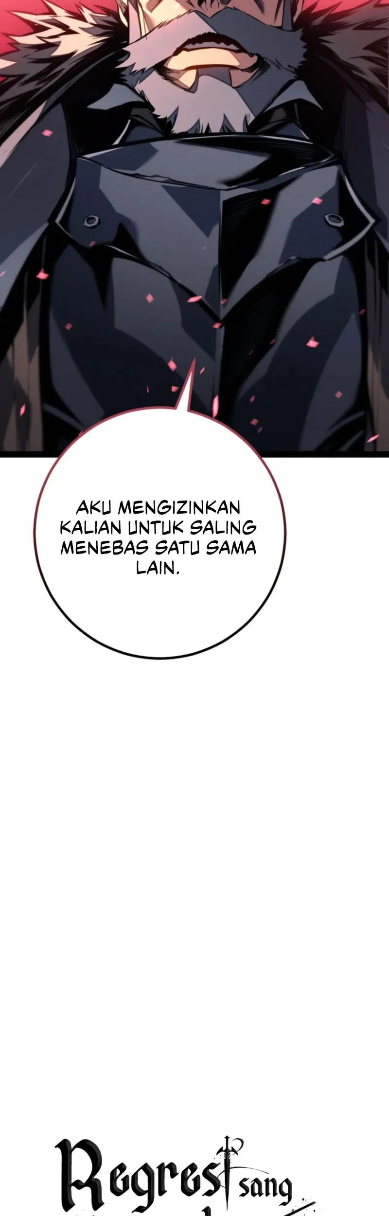 Regressing As The Reincarnated Bastard Of The Sword Clan Chapter 90 Gambar 19