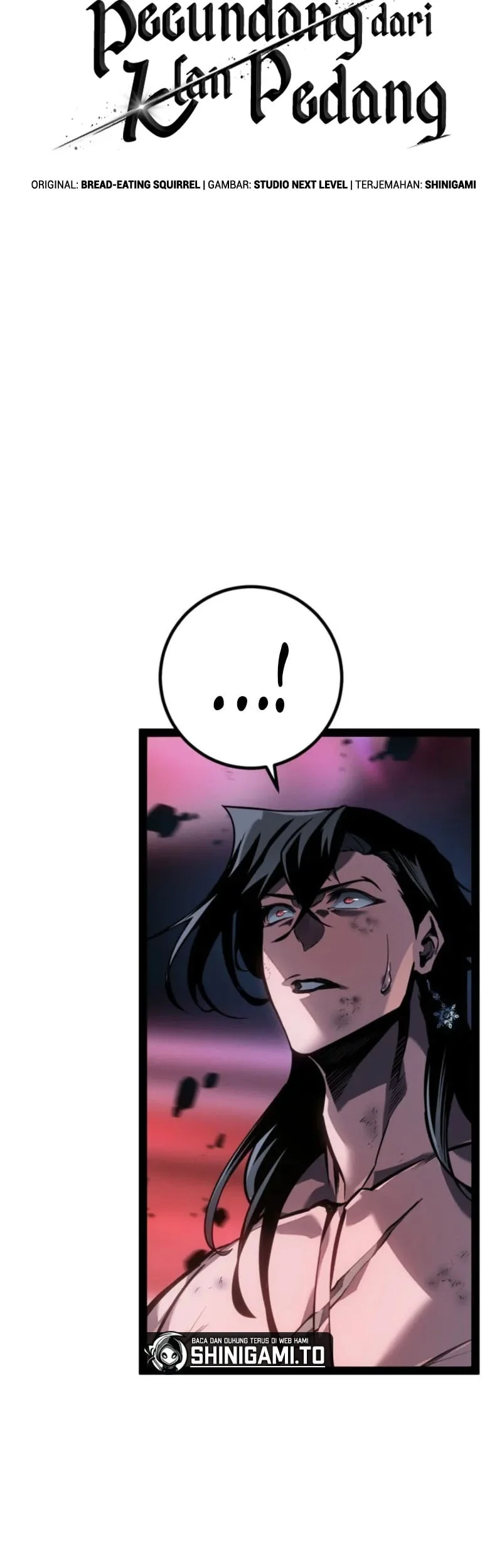 Regressing As The Reincarnated Bastard Of The Sword Clan Chapter 90 Gambar 20