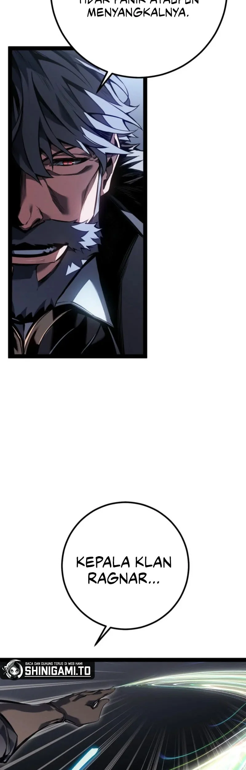 Regressing As The Reincarnated Bastard Of The Sword Clan Chapter 90 Gambar 23