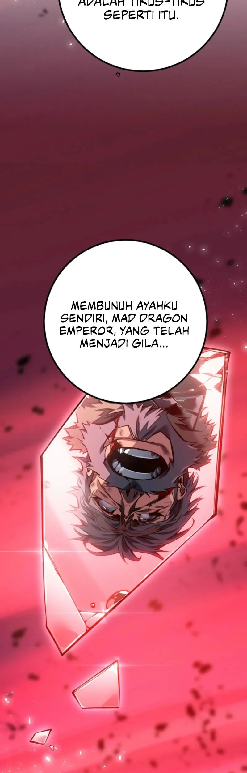 Regressing As The Reincarnated Bastard Of The Sword Clan Chapter 90 Gambar 30