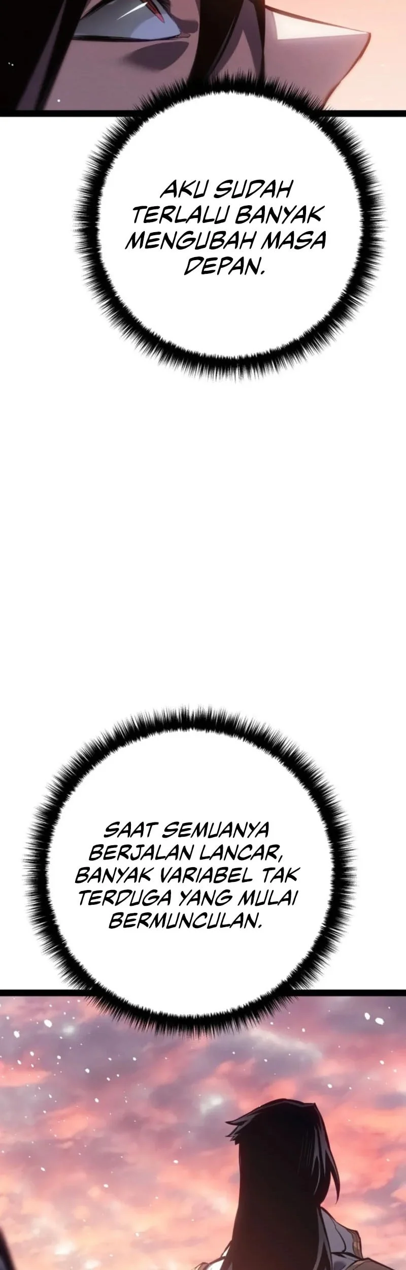 Regressing As The Reincarnated Bastard Of The Sword Clan Chapter 91 Gambar 36