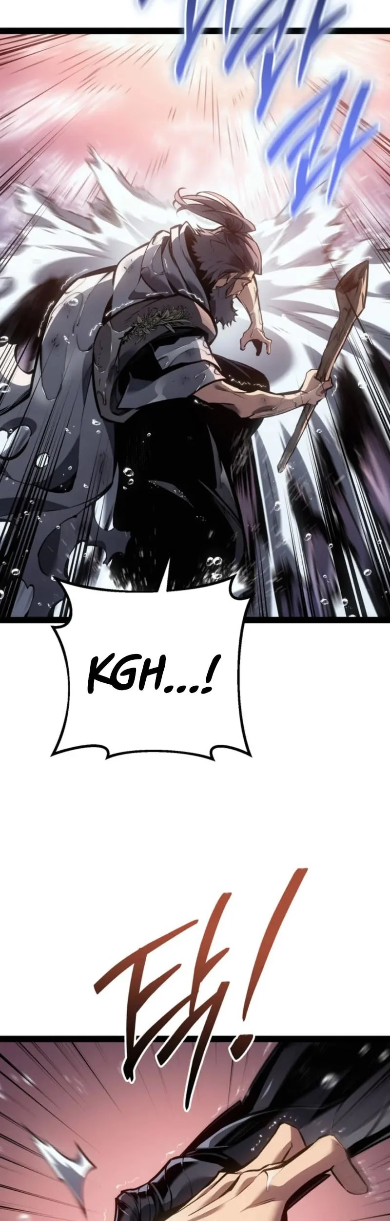 Regressing As The Reincarnated Bastard Of The Sword Clan Chapter 91 Gambar 64