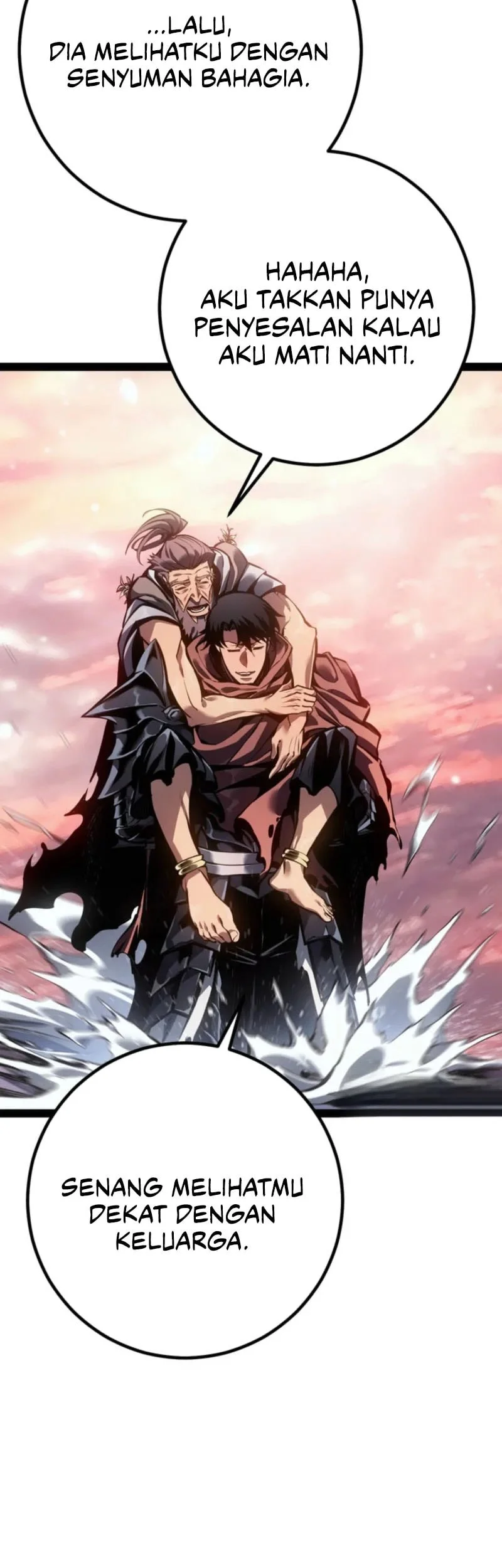 Regressing As The Reincarnated Bastard Of The Sword Clan Chapter 91 Gambar 72