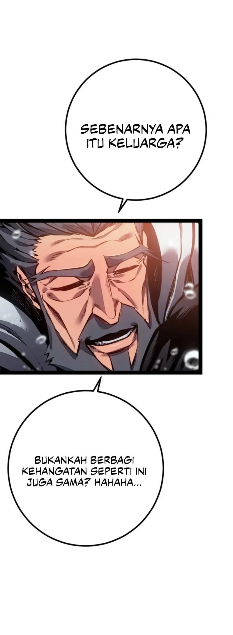 Regressing As The Reincarnated Bastard Of The Sword Clan Chapter 91 Gambar 73