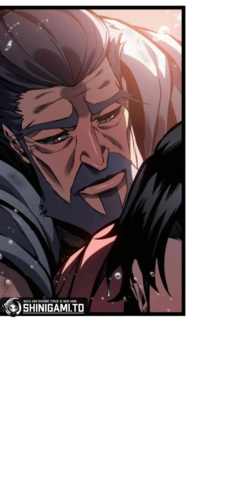 Regressing As The Reincarnated Bastard Of The Sword Clan Chapter 91 Gambar 77