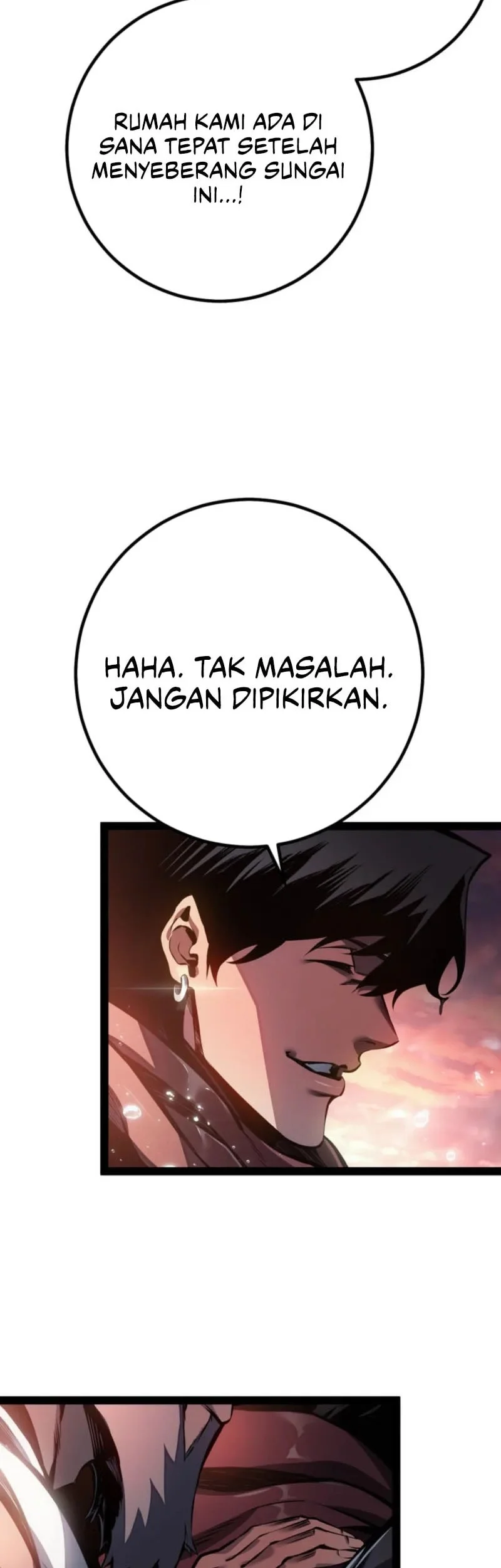 Regressing As The Reincarnated Bastard Of The Sword Clan Chapter 91 Gambar 79