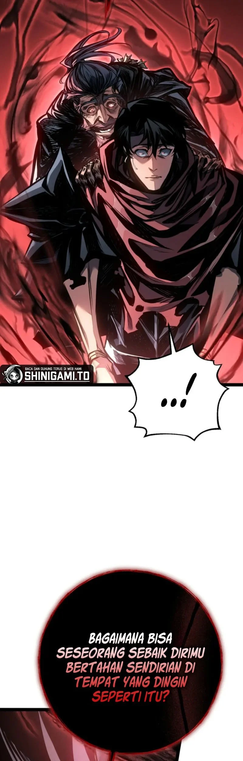 Regressing As The Reincarnated Bastard Of The Sword Clan Chapter 91 Gambar 82