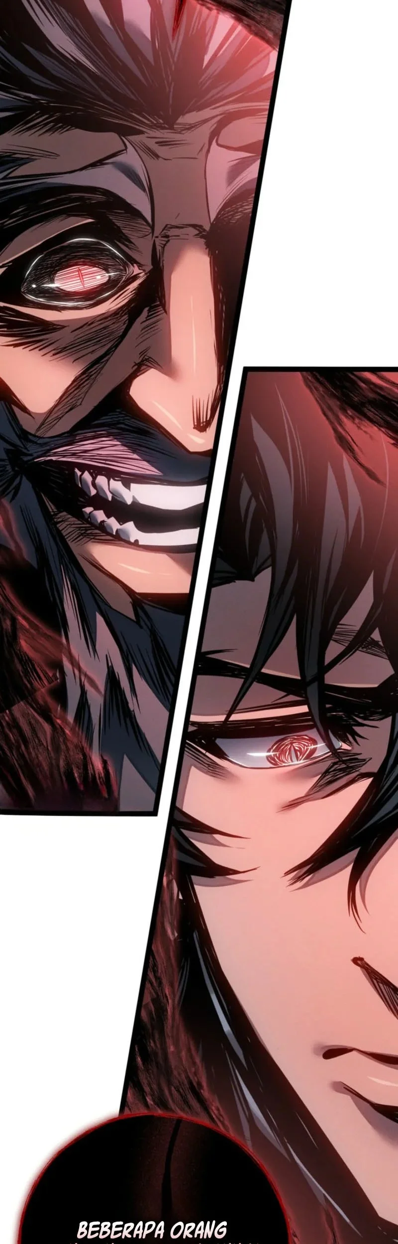 Regressing As The Reincarnated Bastard Of The Sword Clan Chapter 91 Gambar 83