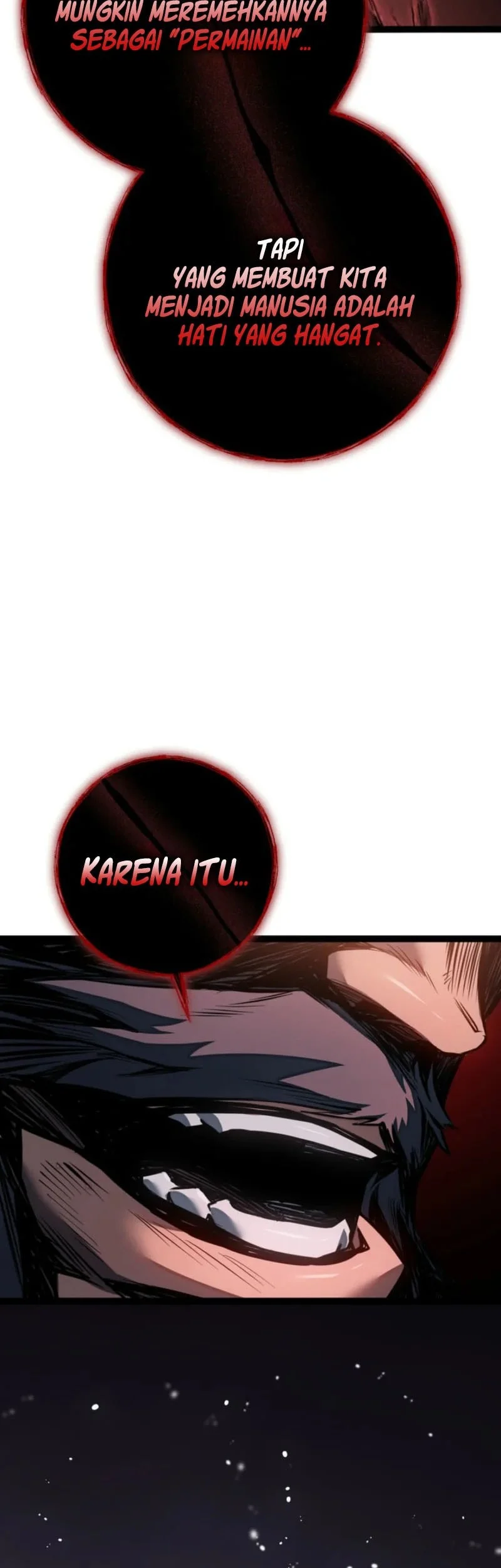 Regressing As The Reincarnated Bastard Of The Sword Clan Chapter 91 Gambar 84