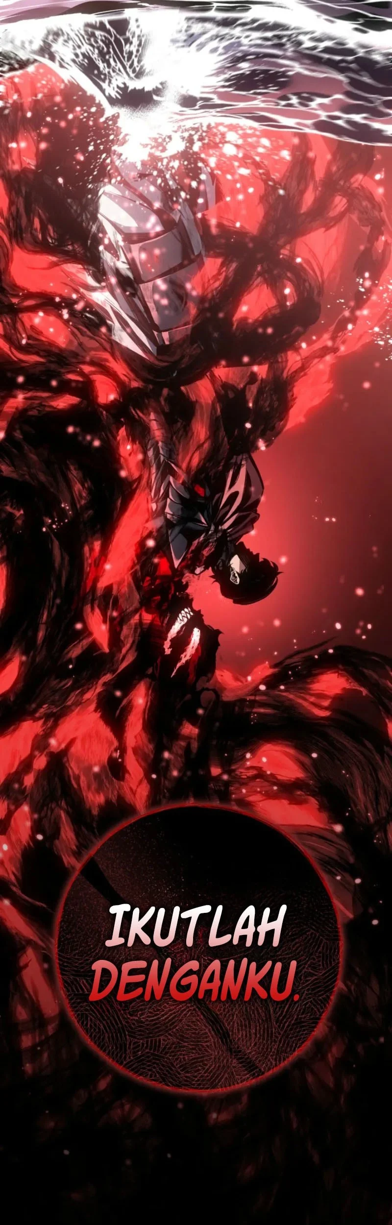 Regressing As The Reincarnated Bastard Of The Sword Clan Chapter 91 Gambar 86