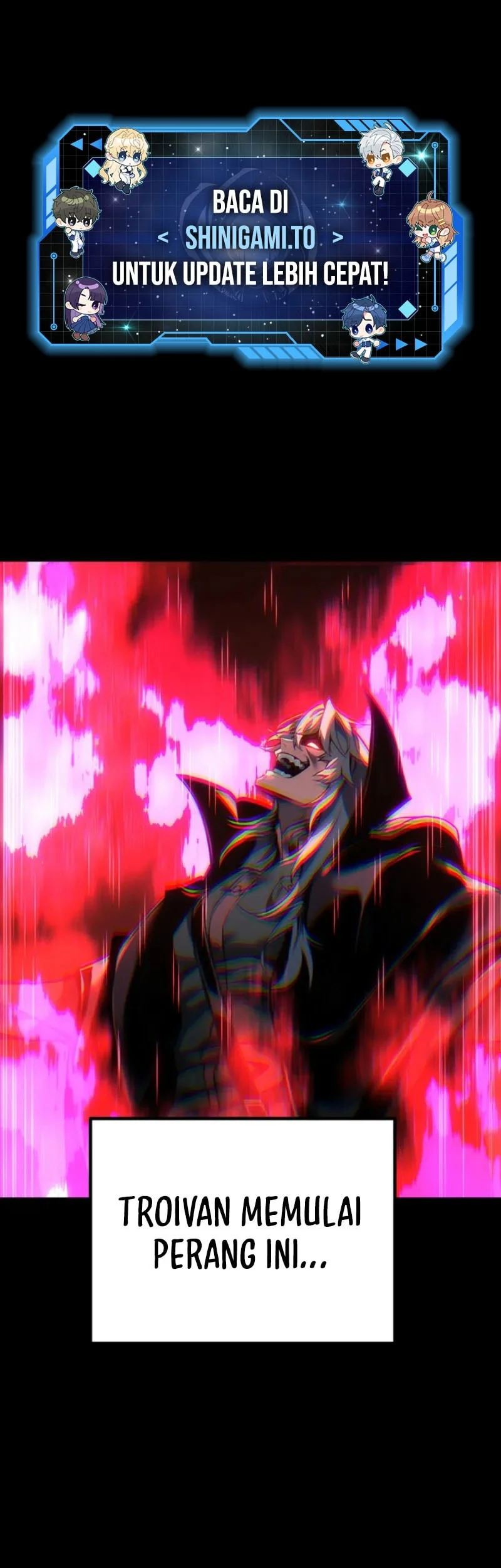 Manhwa Regressing As The Reincarnated Bastard Of The Sword Clan Chapter 91 gambar 2