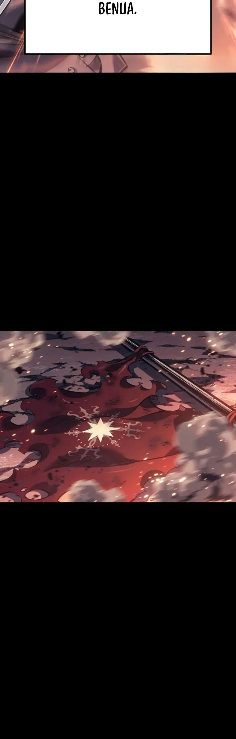 Regressing As The Reincarnated Bastard Of The Sword Clan Chapter 91 Gambar 7