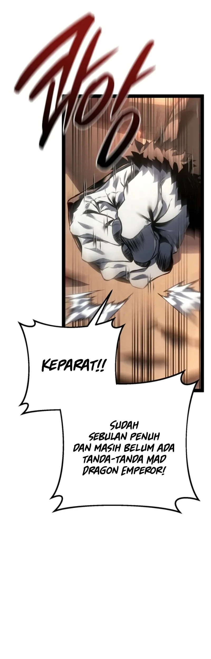 Regressing As The Reincarnated Bastard Of The Sword Clan Chapter 91 Gambar 10