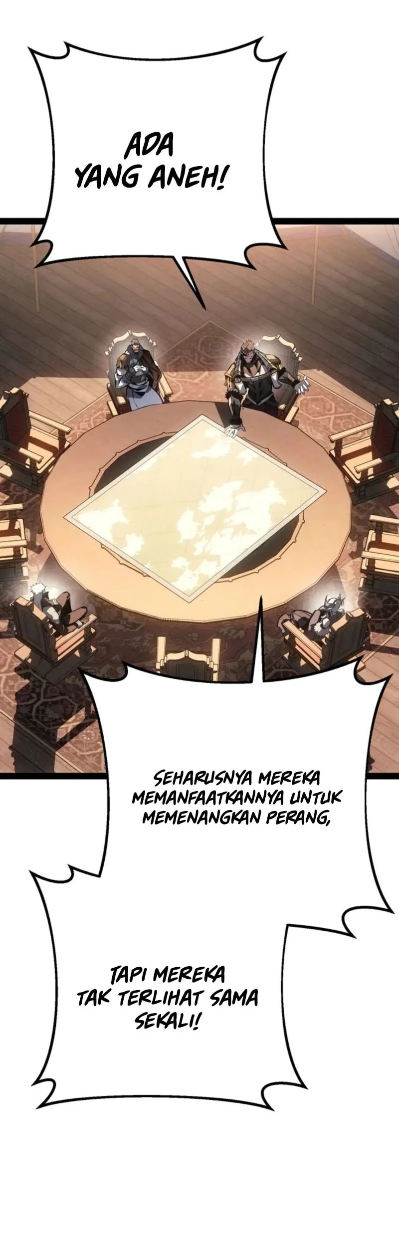 Regressing As The Reincarnated Bastard Of The Sword Clan Chapter 91 Gambar 11