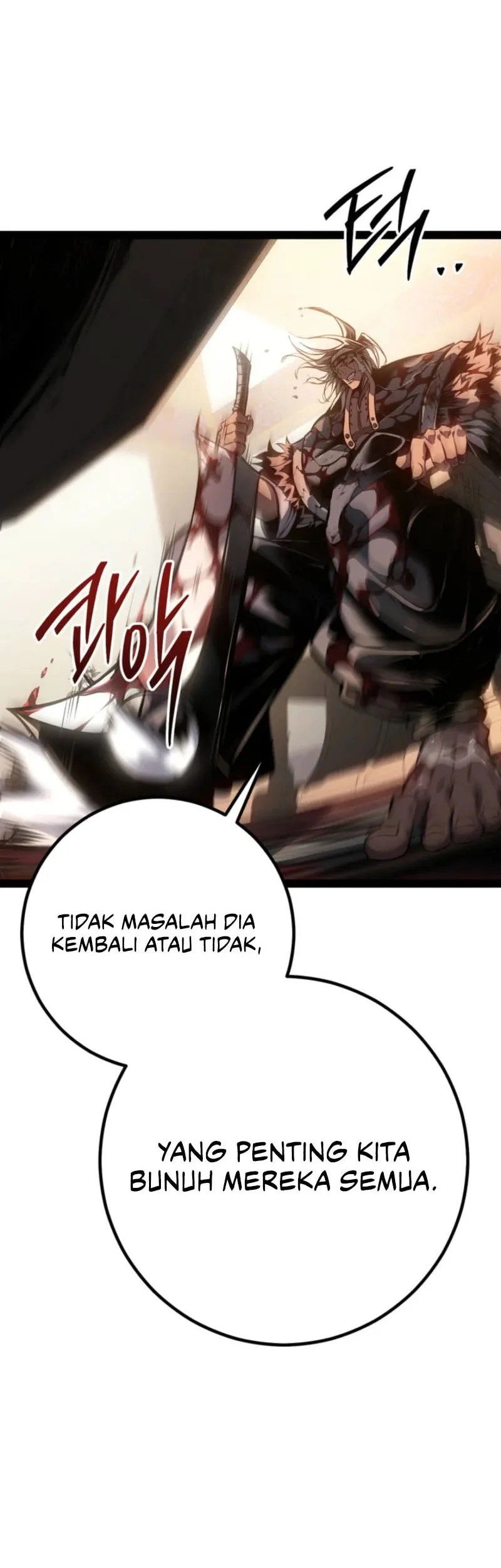 Regressing As The Reincarnated Bastard Of The Sword Clan Chapter 91 Gambar 15