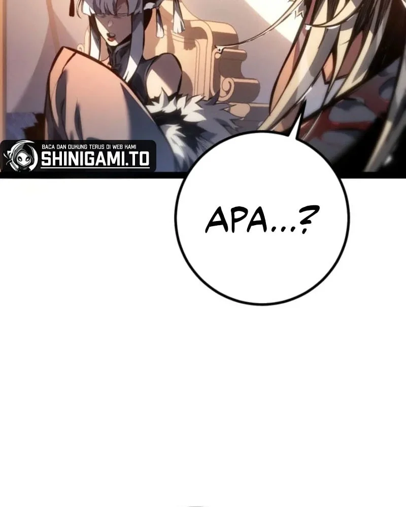 Regressing As The Reincarnated Bastard Of The Sword Clan Chapter 91 Gambar 17