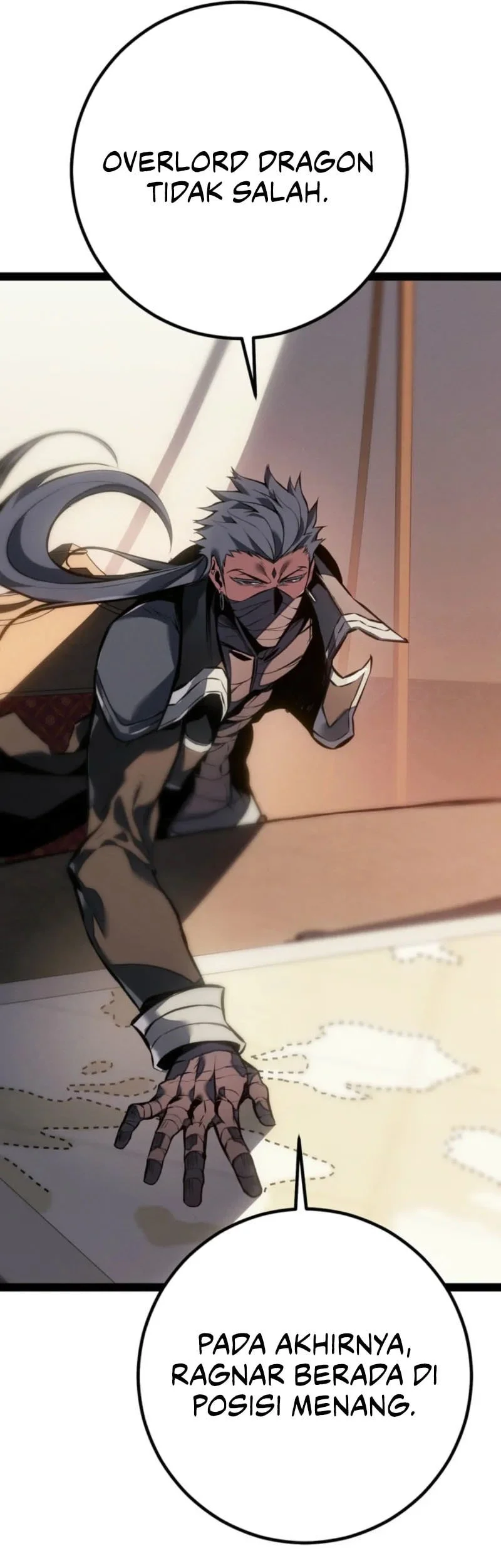 Regressing As The Reincarnated Bastard Of The Sword Clan Chapter 91 Gambar 22